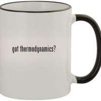 Got Thermodynamics? Coffee Mug