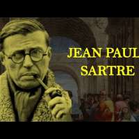 Greatest Philosophers In History | Jean Paul Sartre
