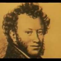 Alexander Pushkin , Great Russian writers (Documentary)