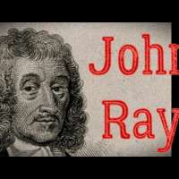 John Ray Biography - British Naturalist and Botanist