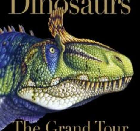 Dinosaurs - The Grand Tour