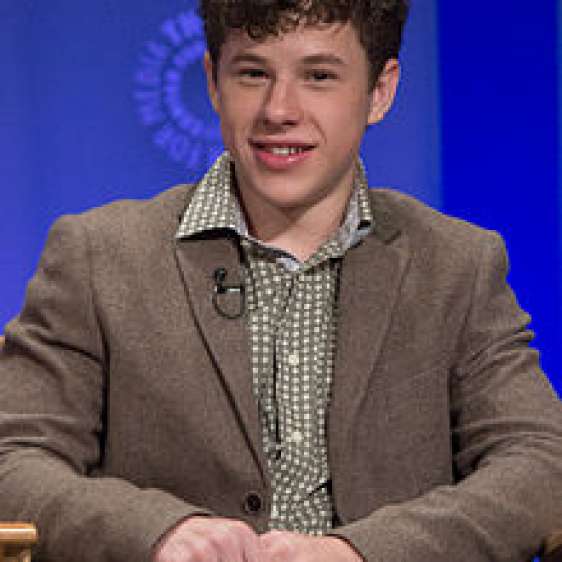 Nolan Gould