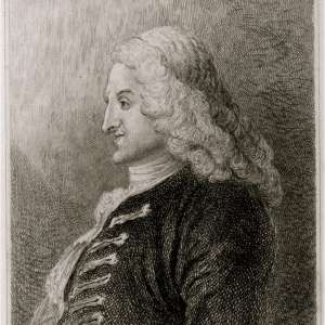 The Two Sides of Henry Fielding