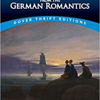 Great Stories from the German Romantics: Ludwig Tieck and Jean Paul Richter