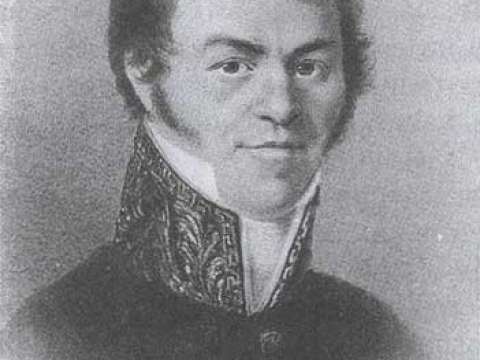 Mikhail Andreyevich Dostoevsky