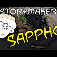 History-Makers: Sappho