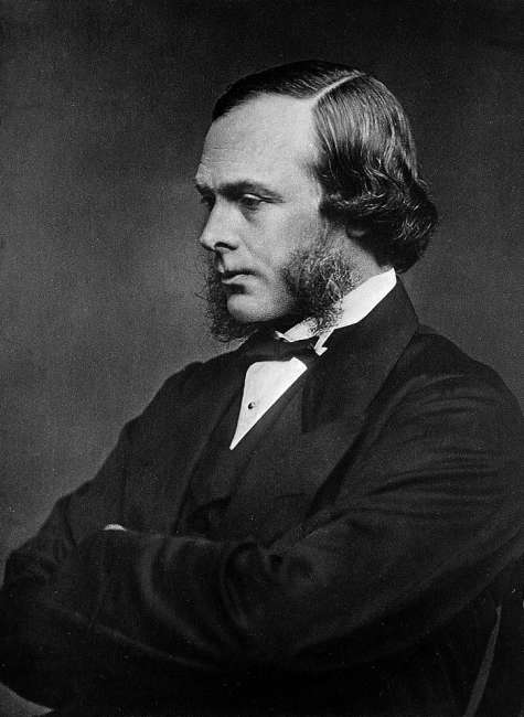 Pioneers in infection control—Joseph Lister