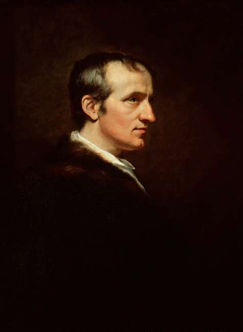 On Anarchism and the Real World: William Godwin and Radical England