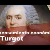 El pensamiento económico de Turgot