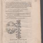 Lucretius's Anticipation of Mendelism