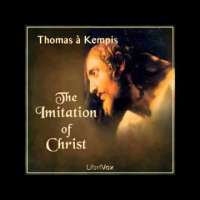 The Imitation of Christ by Thomas a Kempis