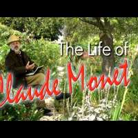 The Life Of Claude Monet - The Film