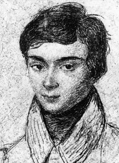 The tragic, brief life of Évariste Galois