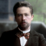 Anton Pavlovich Chekhov genius smart
