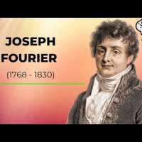 Baron Jean Baptiste Joseph Fourier