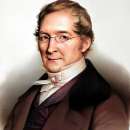 Joseph Louis Gay-Lussac