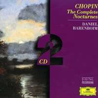 Chopin : The Complete Nocturnes