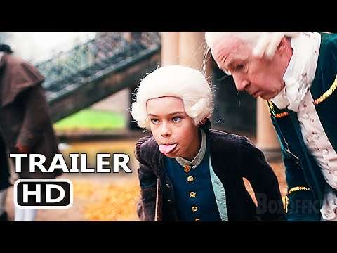 LOUIS VAN BEETHOVEN Trailer (2020) Ludwig van Beethoven Movie