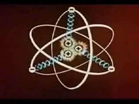 James Chadwick and the neutron