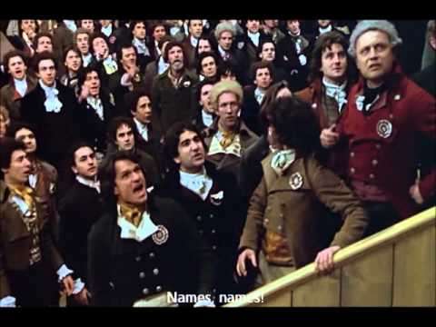 La Revolution Francaise: Robespierre's Fall (Part 1)