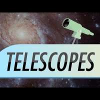 Telescopes: Crash Course Astronomy