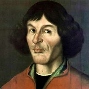 Copernicus Unearthed
