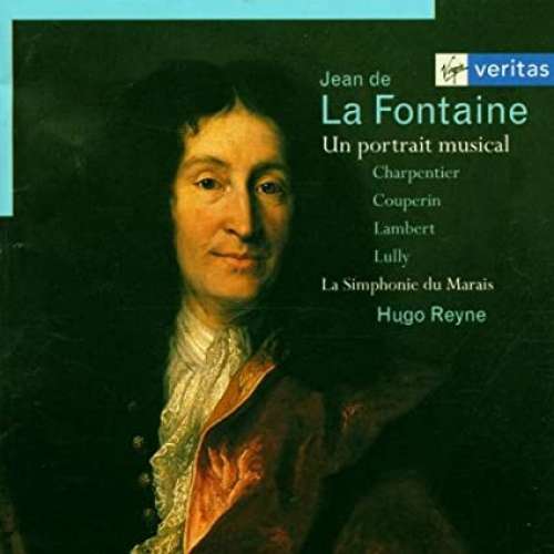 Jean de La Fontaine: Un portrait musical