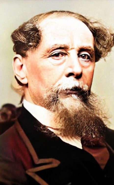 Charles Dickens