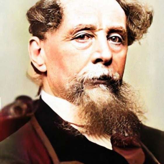 Charles Dickens