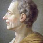 Montesquieu’s Popular Science