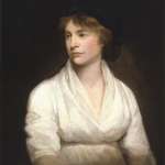 The original suffragette: the extraordinary Mary Wollstonecraft