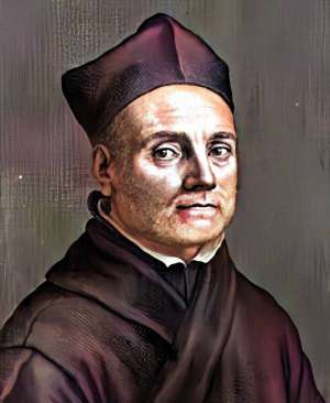 Athanasius Kircher