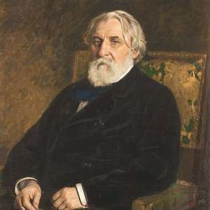Ivan Turgenev Was Distrusted by the Left and the Right