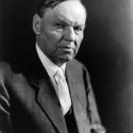 Clarence Darrow Finally Returns to Dayton