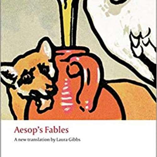Aesop's Fables (Oxford World's Classics)