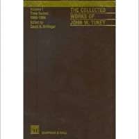 The Collected Works of John W. Tukey