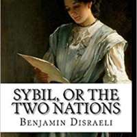 Sybil, or The Two Nations illustrated