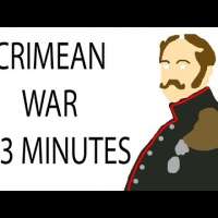 Crimean War | 3 Minute History