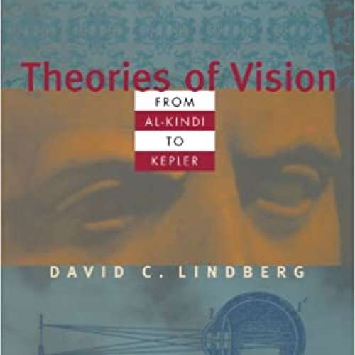 Theories of Vision from Al-Kindi to Kepler