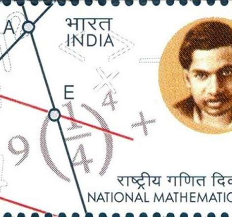 Questions by Srinivasa Ramanujan