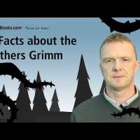 10 Facts about the Brothers Grimm