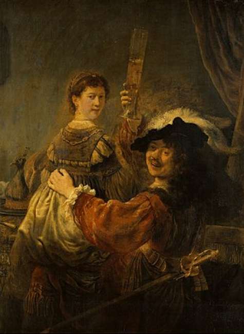 Rembrandt at 400