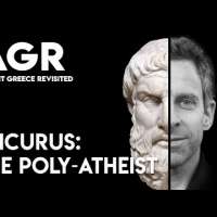 Epicurus: The Polyatheist