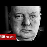 Winston Churchill: Hero or villain? - BBC News