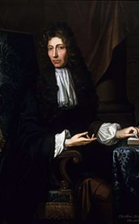 Robert Boyle