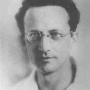 Erwin Schrödinger and the Origins of Molecular Biology