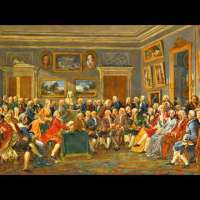 William Herschel (1738-1822) - Symphony No. 12 in D