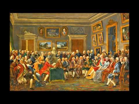 William Herschel (1738-1822) - Symphony No. 12 in D