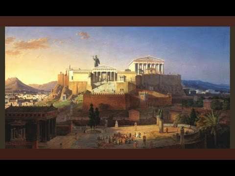 History of Greece by George Grote - Part 4