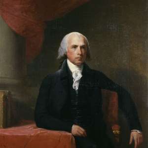 James Madison and the Federal Constitutional Convention of 1787